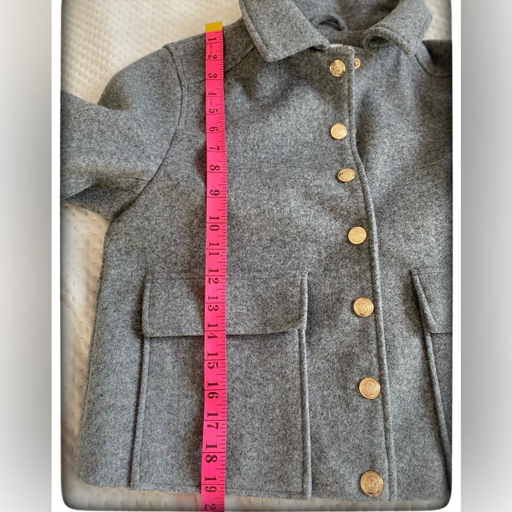 Zara jacket - Picture 3 of 5